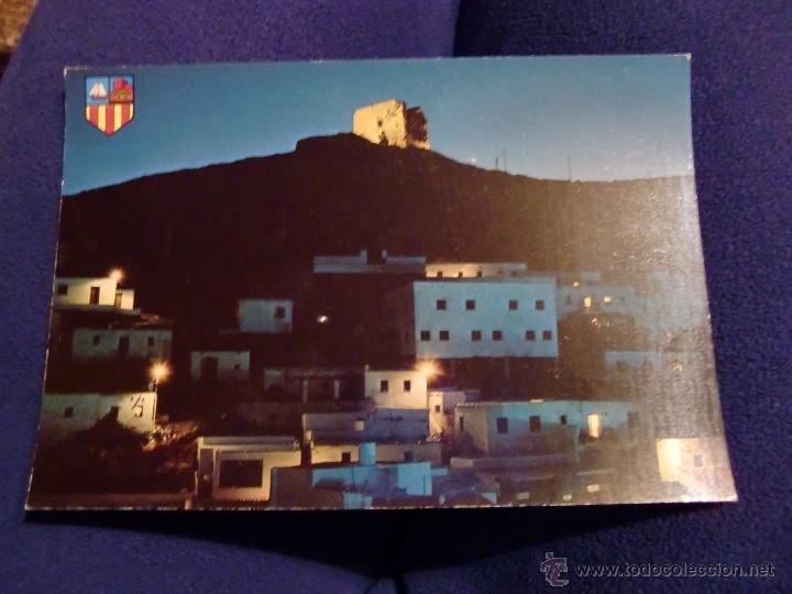 Postales: Postal Castell de Ferro , Granada - Foto 1