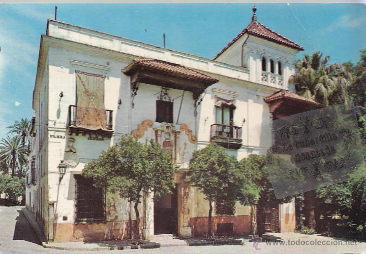 Postkarten: POSTAL - SEVILLA -  - ED. ARRIBAS - CIRCULADA EN 1968