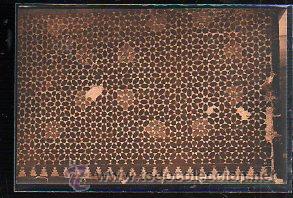 Postkarten: TARJETA POSTAL DE CORDOBA - MEZQUITA. MOSAICO ARABE. 18. L.ROISIN