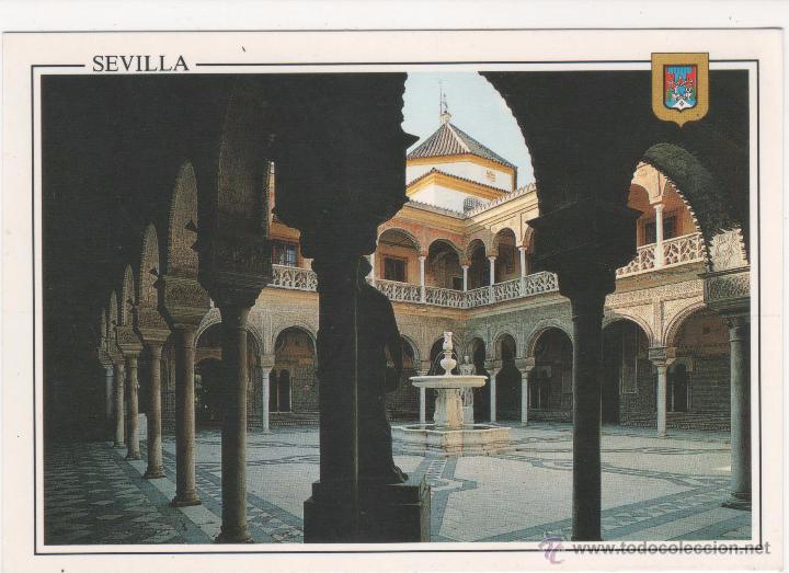 Postales: Sevilla. - Foto 1