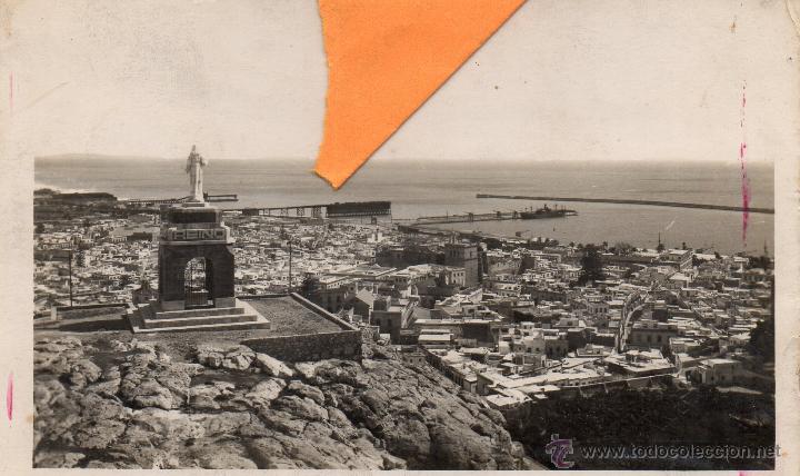 Postales: ALMERIA