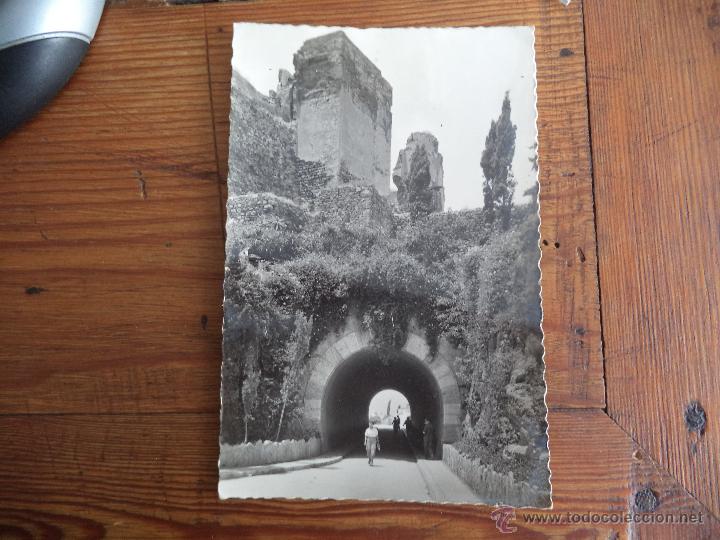 Postales: Postal de M&aacute;laga - Foto 1