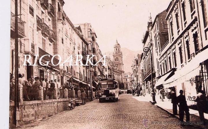 Postales: REPRODUCCI&Oacute;N DE 50 A&Ntilde;OS DE JA&Eacute;N- DIARIO JAEN N&ordm; 30