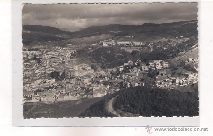 Postcards: POSTAL DE MALAGA - VISTA PARCIAL -
