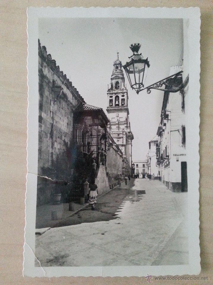 Postales: Postal Cordoba, numero 172. Arribas. A&ntilde;os 50.