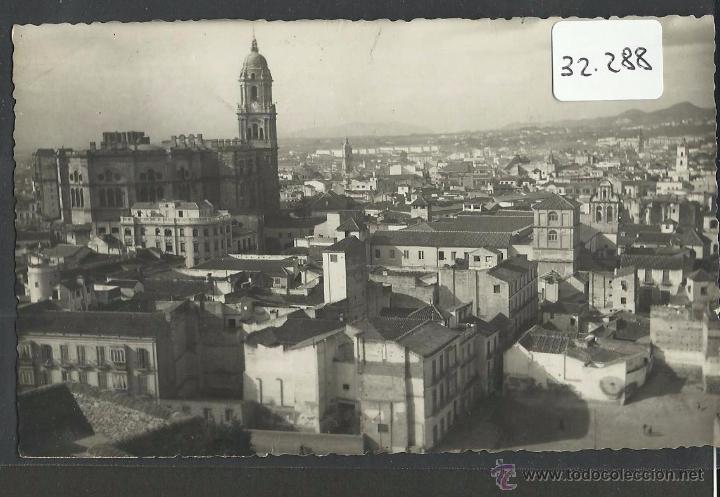 Postales: MALAGA - 56 - ED&middot; FOT&middot; CORTES - (32288)