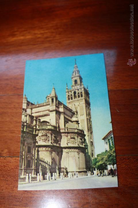 Postales: Sevilla - Foto 1