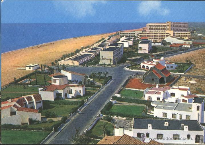 Postales: ROQUETAS DE MAR - CLUB TROPICANA