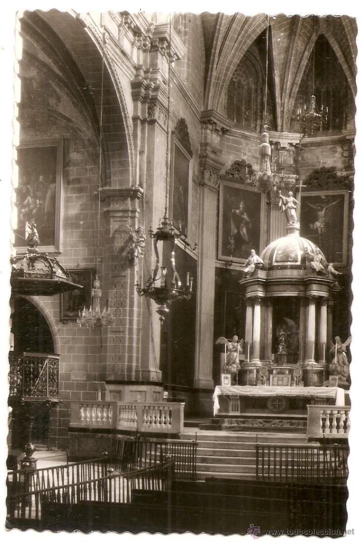 Postales: Puerto de Santa Mar&iacute;a