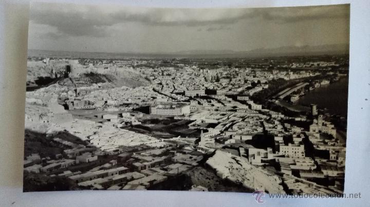 Postales: ALMERIA - VISTA GENERAL