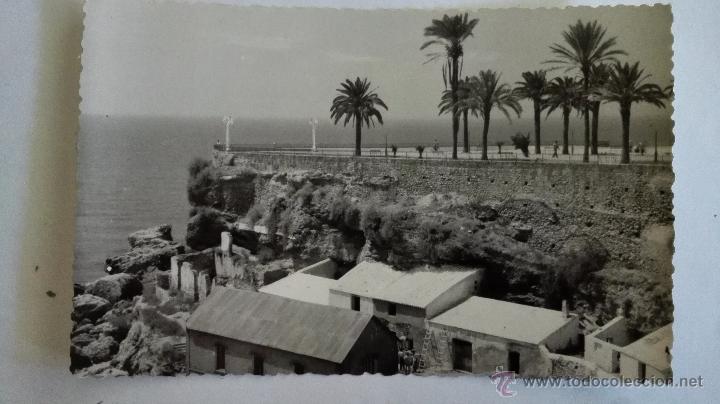 Postales: NERJA - BALCON DE EUROPA - Foto 1