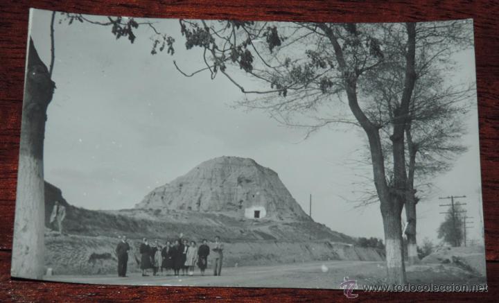 Postales: FOTO POSTAL DE GRANADA, CIRCULADA, NO CONSTA MARCA EDITORIAL - Foto 1