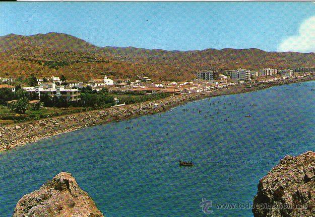 Postales: Rinc&oacute;n de la Victoria - 1347 Vista Parcial