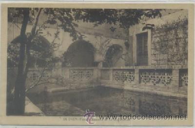 Postales: POSTAL DE JAEN. FUENTE ROMANA DE LA MAGDALENA N&ordm; 14   P-ANJ-068