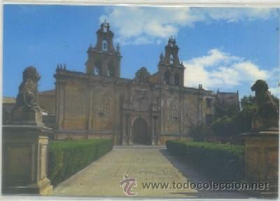 Postales: POSTAL DE JAEN. UBEDA. IGLESIA DE SANTA MARIA   P-ANJ-074