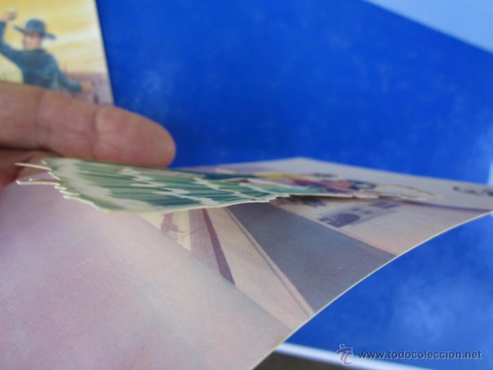 Postales: la postal viviente , zambra  gitana , granada - Foto 2