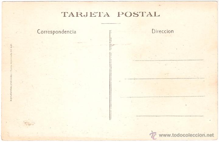 Postales: M&aacute;laga La Catedral - Foto 2
