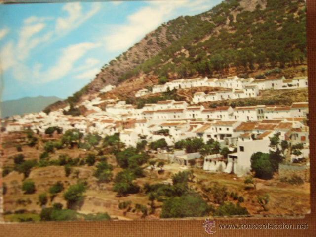 Postales: MIJAS.  N&ordm; 408.  POSTALES COSTA DEL SOL. - Foto 1