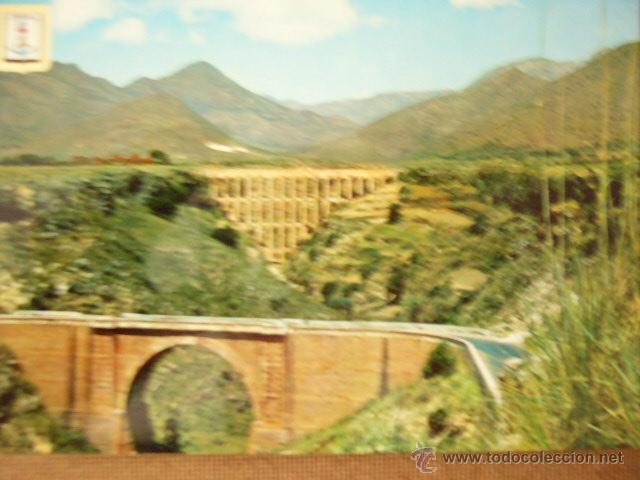 Postales: NERJA.  N&ordm; 12.  DOMINGUEZ. - Foto 1