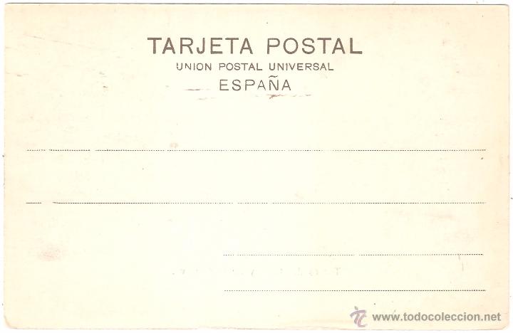 Postales: Granada torres del Cadi y de la Cautiva - Foto 2
