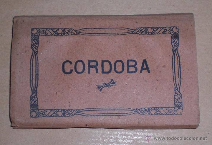 Postais: Peque&ntilde;as foto postales de Cordoba