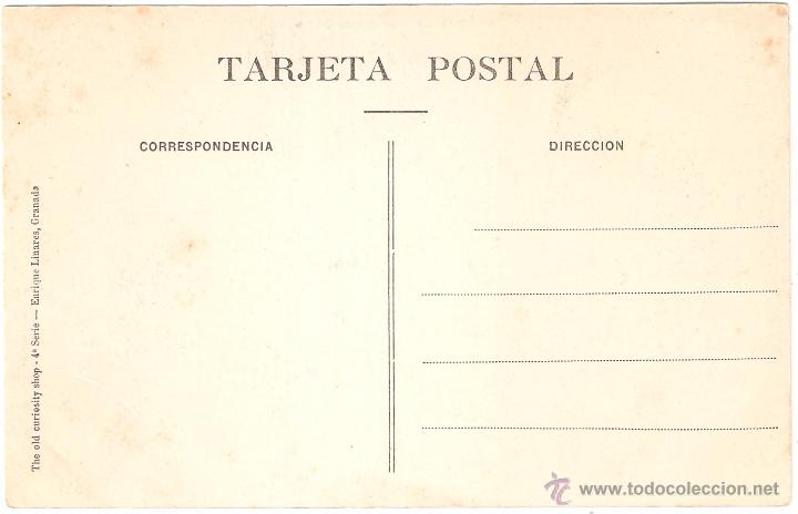 Postales: Granada Carrera del Darro - Foto 2