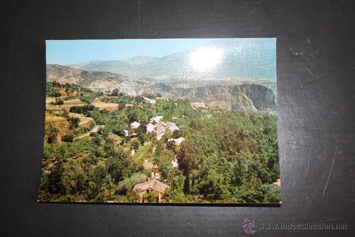 Postales: LANJARON - Foto 1