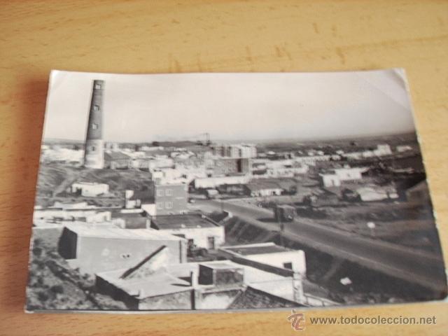 Postales: ADRA  ( ALMERIA )  VISTA  PANORAMICA