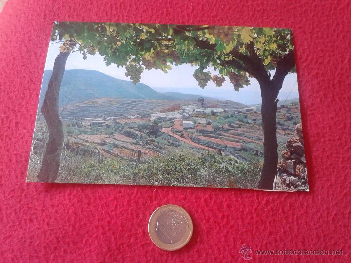 Postales: ANTIGUA POSTAL POST CARD POSTCARD ENIX ALMERIA ANDALUCIA VISTA PANORAMICA IDEAL COLECCION COLECCIONI