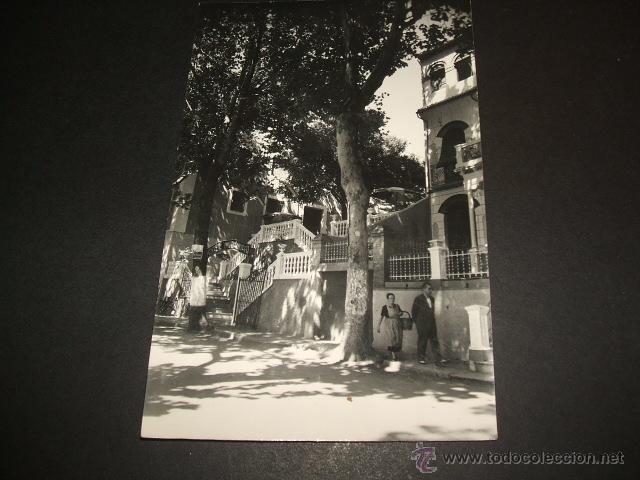 Postales: LANJARON GRANADA HOTEL MIRAMAR - Foto 1