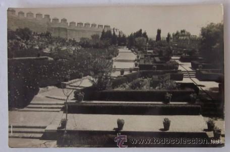 Postales: DOS POSTALES DE ALMERIA - Foto 1
