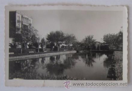 Postales: DOS POSTALES DE ALMERIA - Foto 2