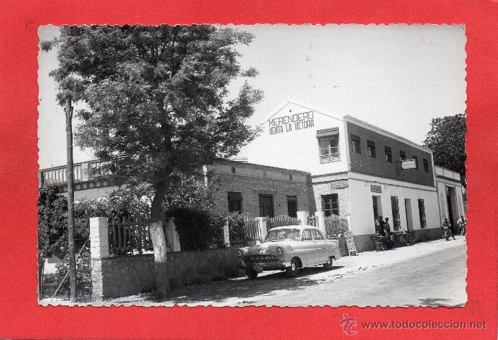 Postales: baza. venta victoria - Foto 1