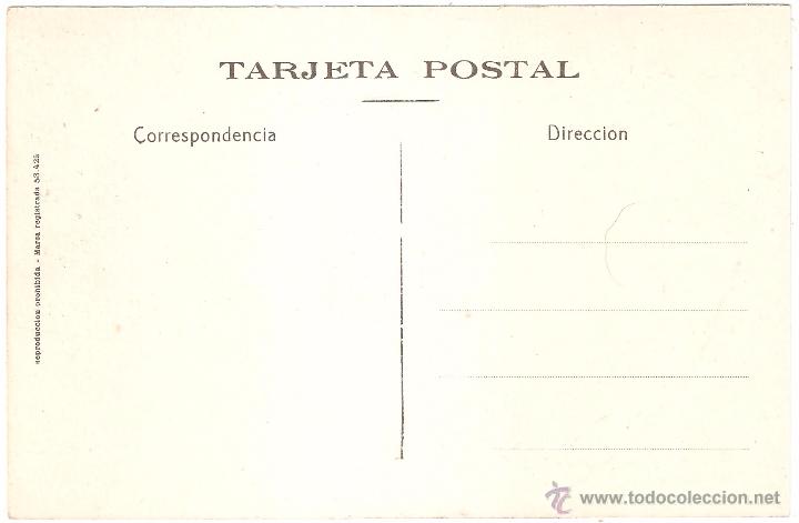 Postales: M&Aacute;LAGA JARDINES DE LA CONCEPCI&Oacute;N MUSEO ROMANO - Foto 3