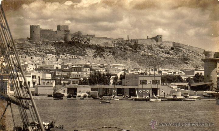 Postales: ALMERIA