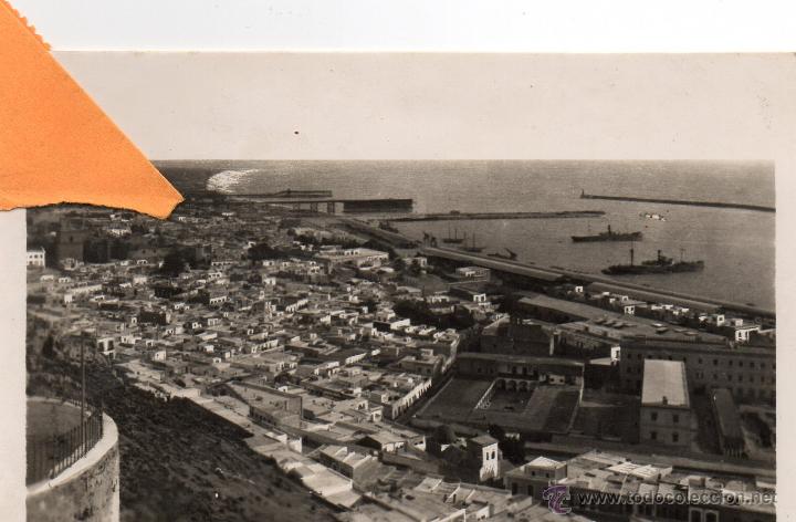 Postales: ALMERIA