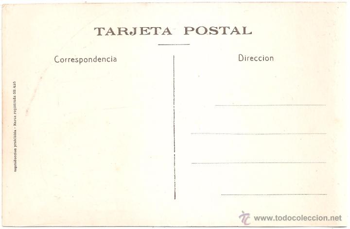 Postales: M&Aacute;LAGA PARQUE - Foto 2