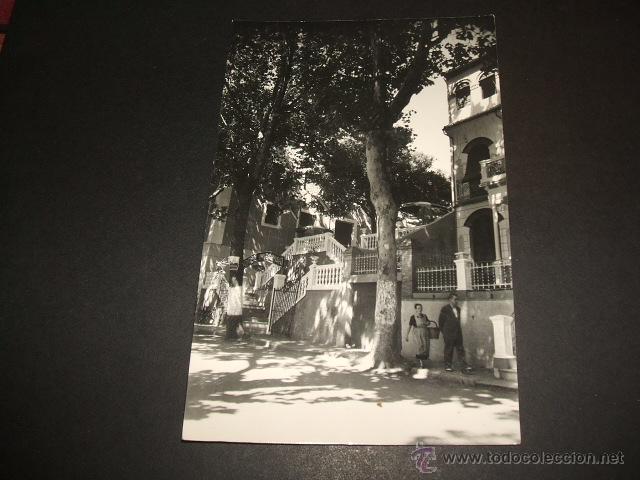 Postales: LANJARON GRANADA HOTEL MIRAMAR - Foto 1