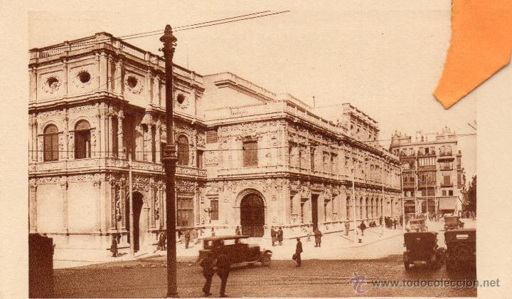 Postales: SEVILLA - Foto 1