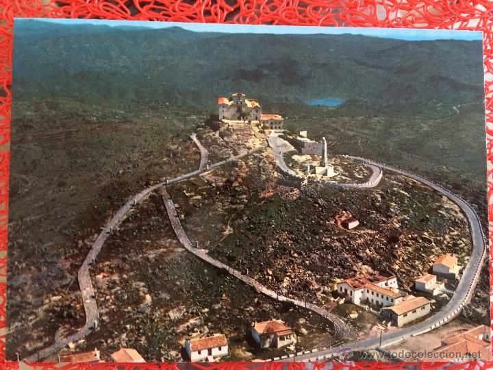 Postales: ANDUJAR JAEN. SANTUARIO VIRGEN DE LA CABEZA