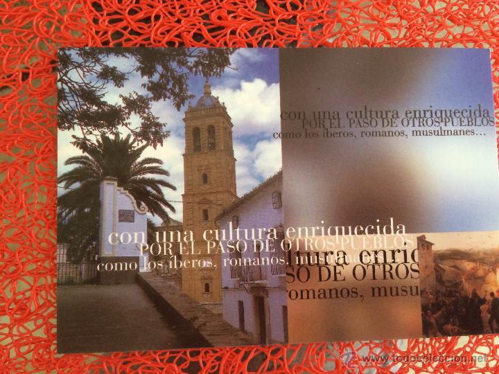 Postales: MONTILLA. ED. AYUNTAMIENTO - Foto 1