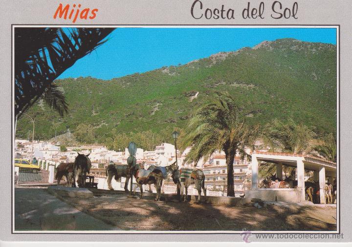 Postales: (304) MIJAS - Foto 1