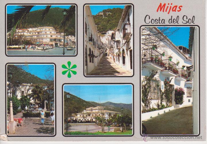 Postales: (234) MIJAS - Foto 1