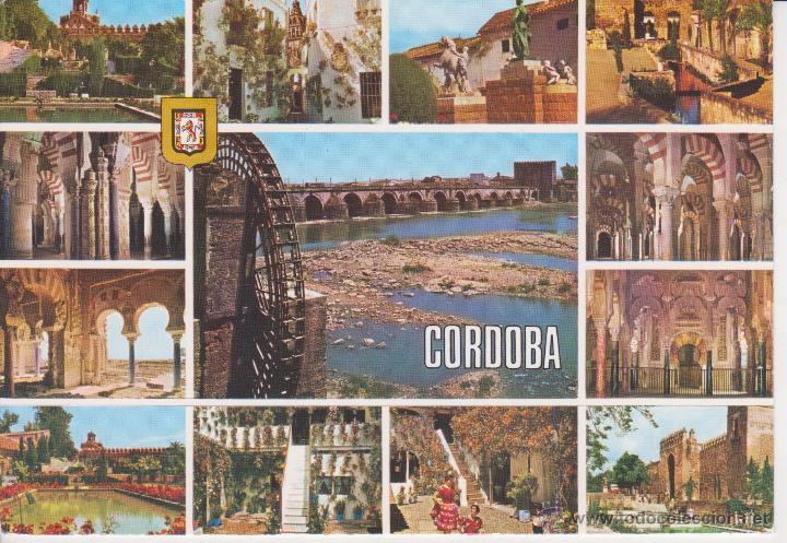Postales: (47758) CORDOBA