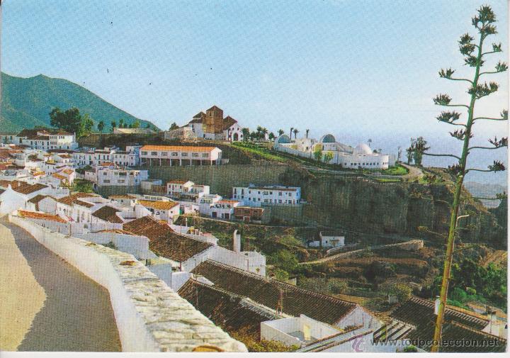 Postales: (2008) MIJAS - Foto 1