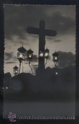 Postales: POSTAL DE CORDOBA. CRISTO DE LOS DOLORES.        P-ANCOR-583