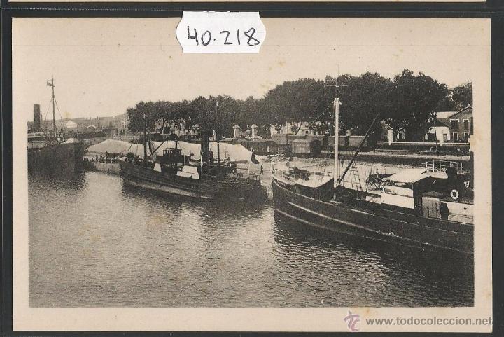 Postales: MALAGA - 26 - PUERTO - ROISIN - (40218)