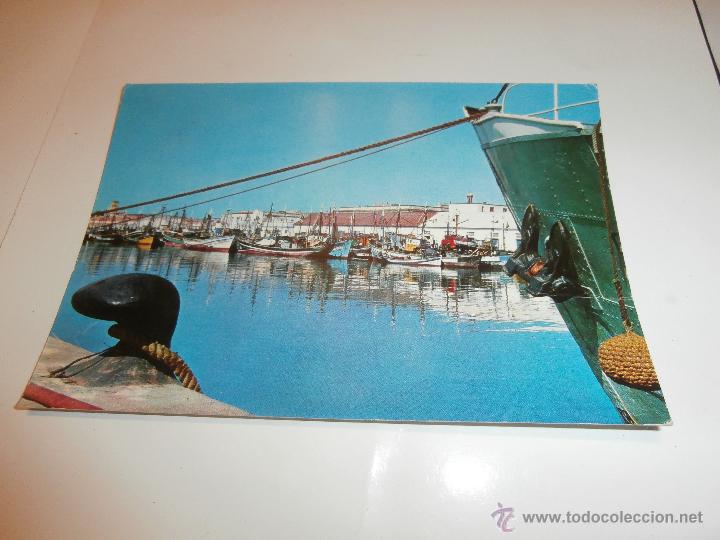 Postales: postal del puerto de santamaria, cadiz