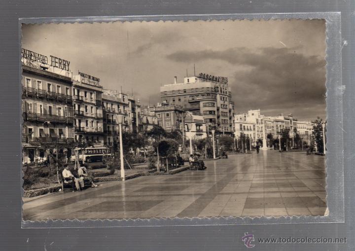 Postkarten: TARJETA POSTAL DE CADIZ - AVENIDA RAMON DE CARRANZA. 103. EDICIONES SICILIA