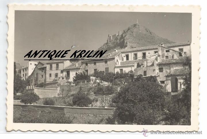 Postales: JAEN .-SENDA DE LOS HUERTOS .- EDICIONES ARRIBAS N&ordm; 135